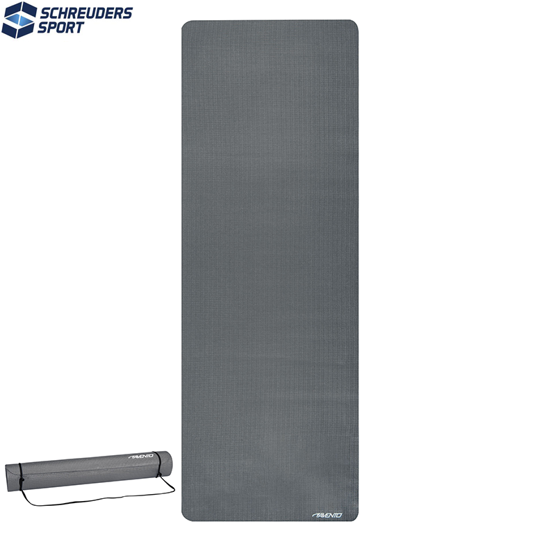 Fitness/Yoga Mat NBR