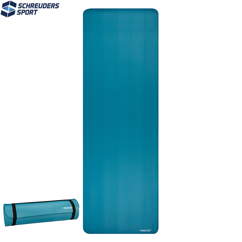 Fitness/Yoga Mat NBR