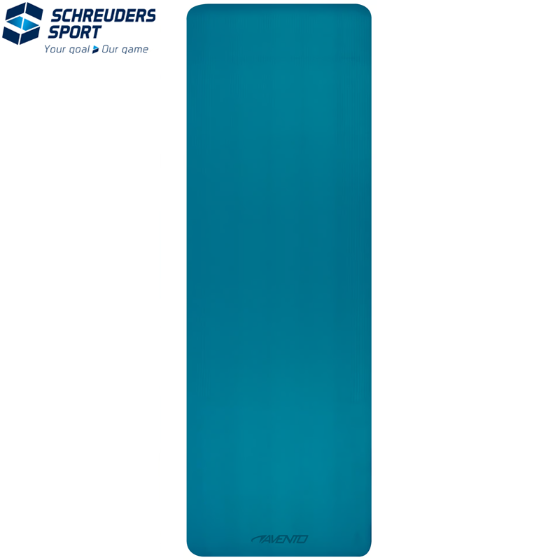 Fitness/Yoga Mat TPE
