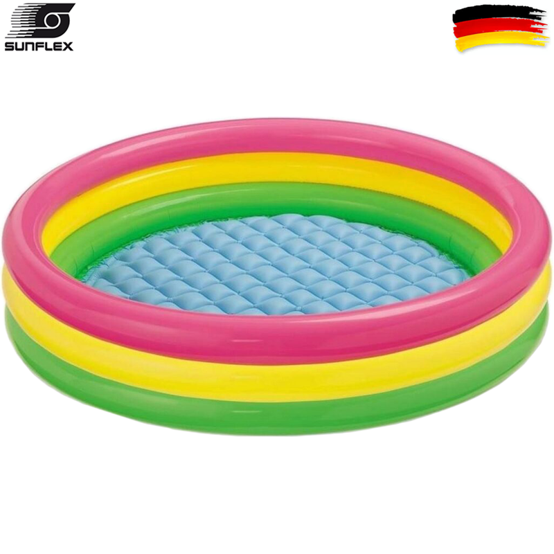 BABYPOOL SUNSET GLOW