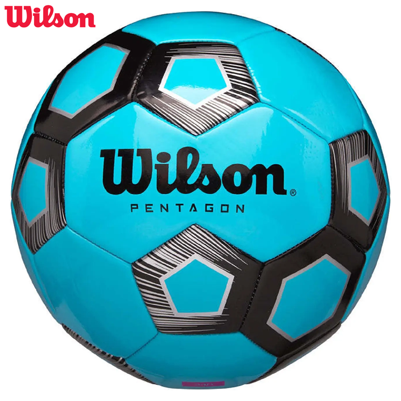 Pentagon Soccer Ball