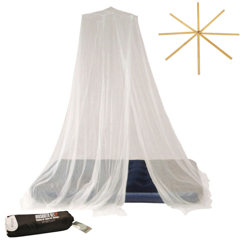 Mosquito Net • 2-persons •