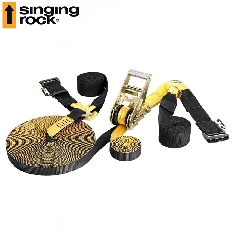 Slack line packet 15 m