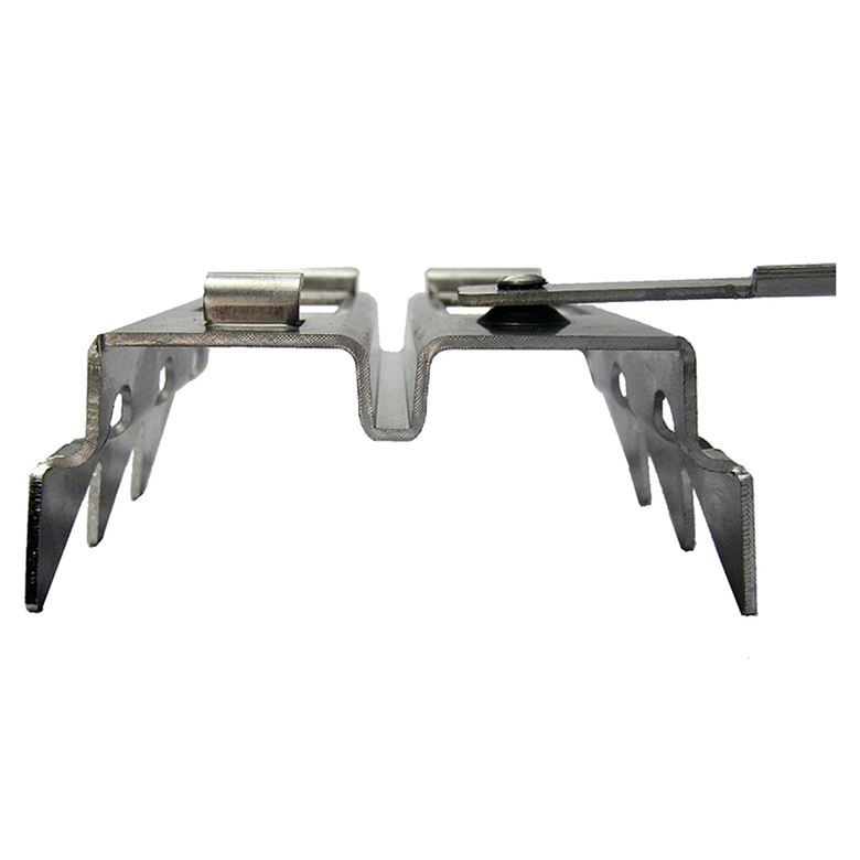 Ice Claws Kit Pair for TRIM/TRIMO/TRIMMY Snowshoe