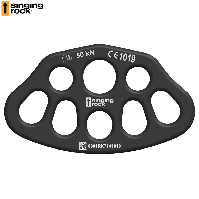 Rigging Plate 3/5