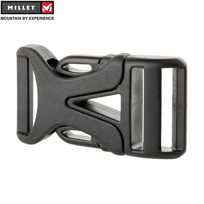 QUICK BUCKLE 25mm