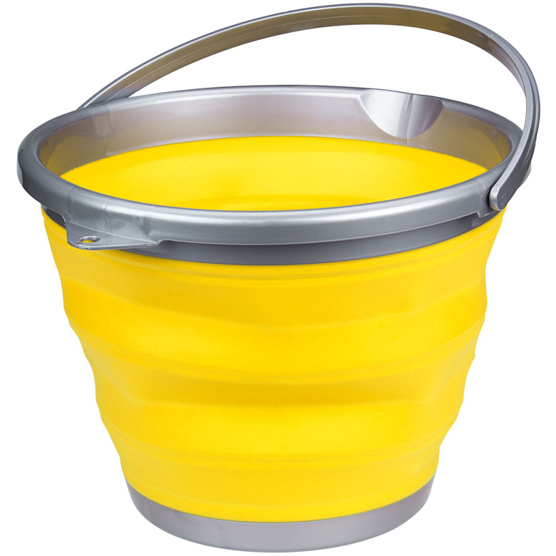 Bucket Foldable · 15 Litre ·