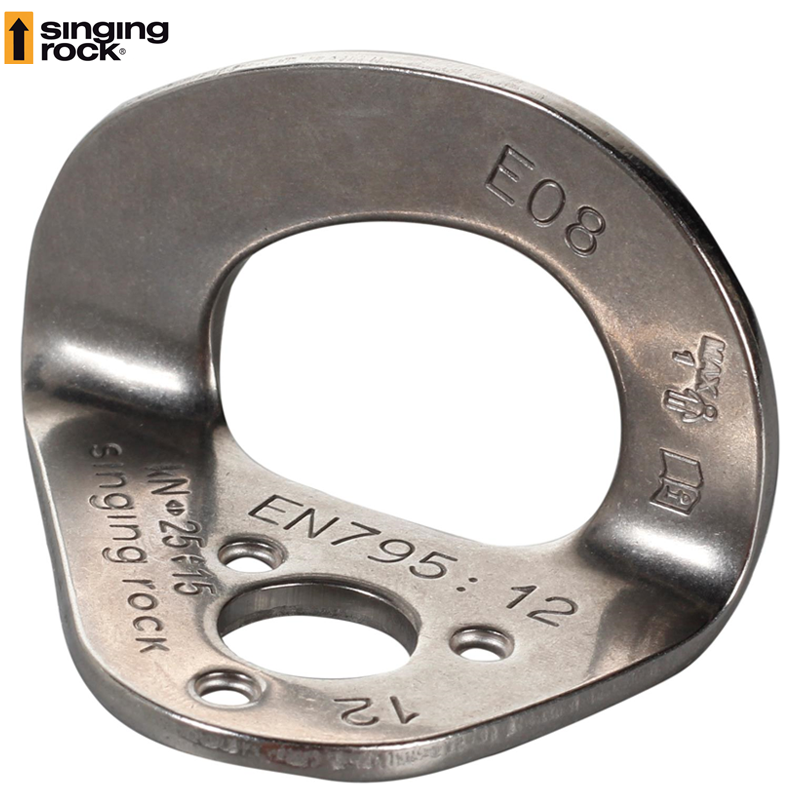 HANGER PLATE Ø 12 mm