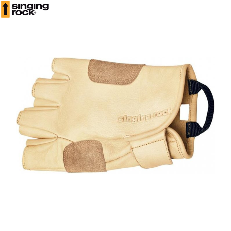 Gloves GRIPPY 3/4