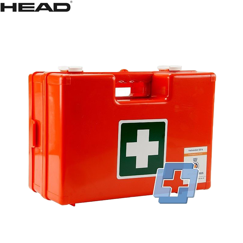 Crux First Aid Kit S25