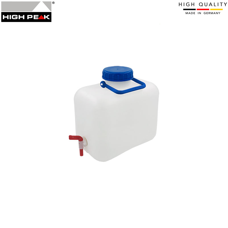 JERRY CAN 10 L