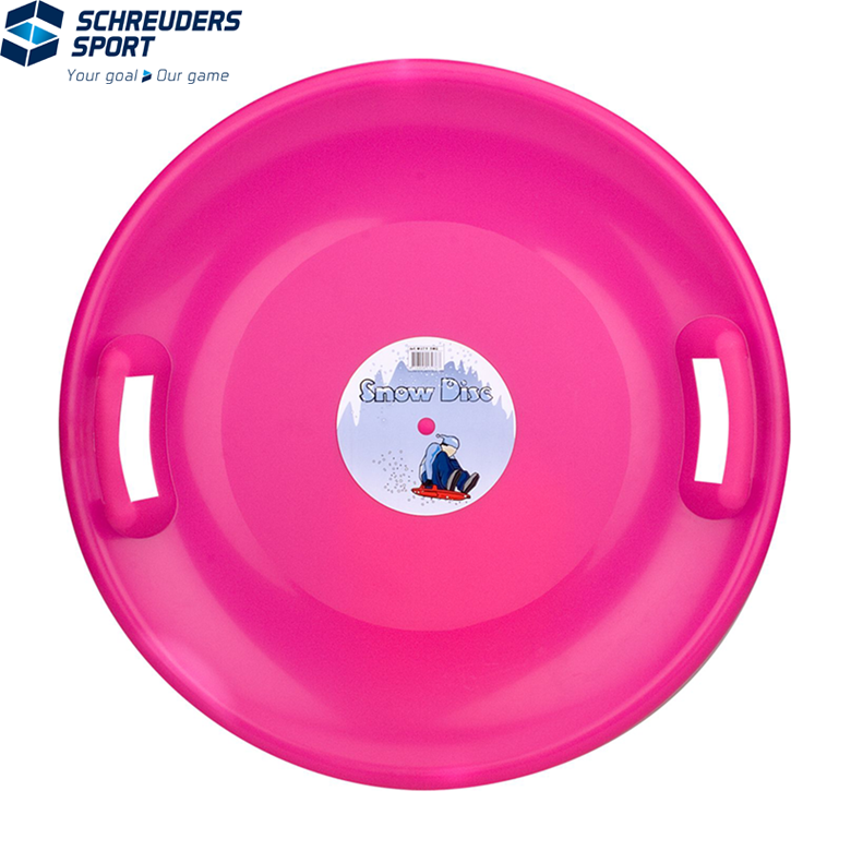 Sledge Snow Seat · Snow Disc · Max. 40kg
