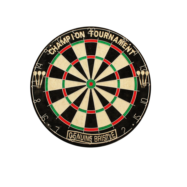 Dartboard Sisal · Classic ·