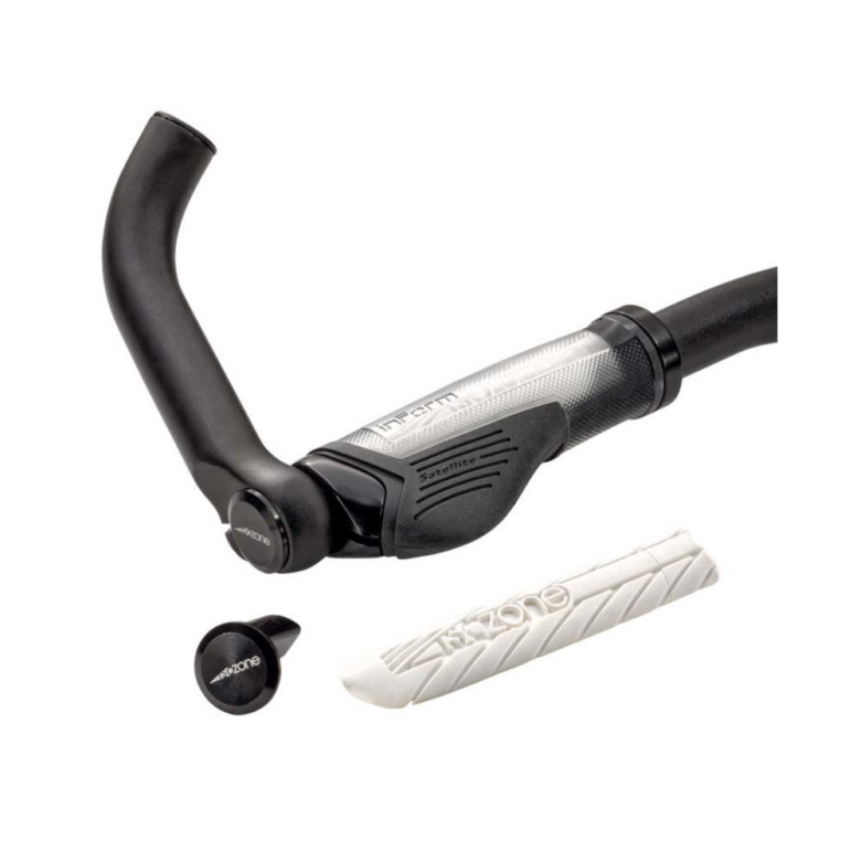 HBPT BNT SAT+ISO BAREND ADP BK