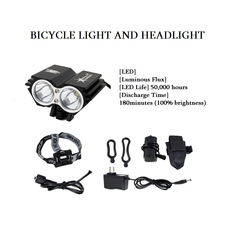 Bike light