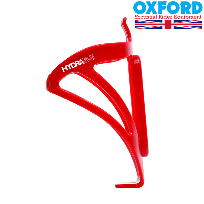 Hydra Bottle Cage