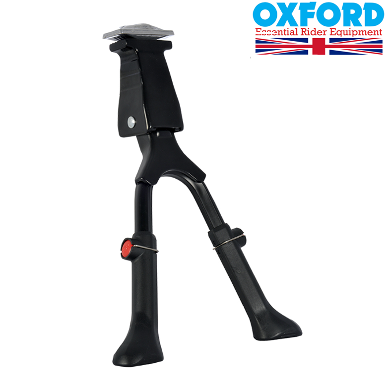 Double Kickstand