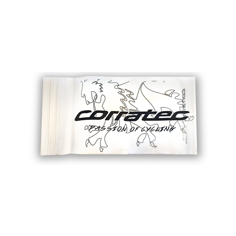 Passion of Cycling PVCphone bag