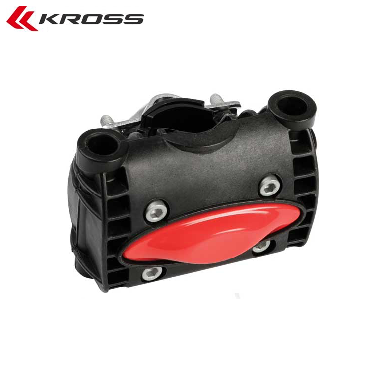 Mounting bracket Wallaroo Holder Onesize