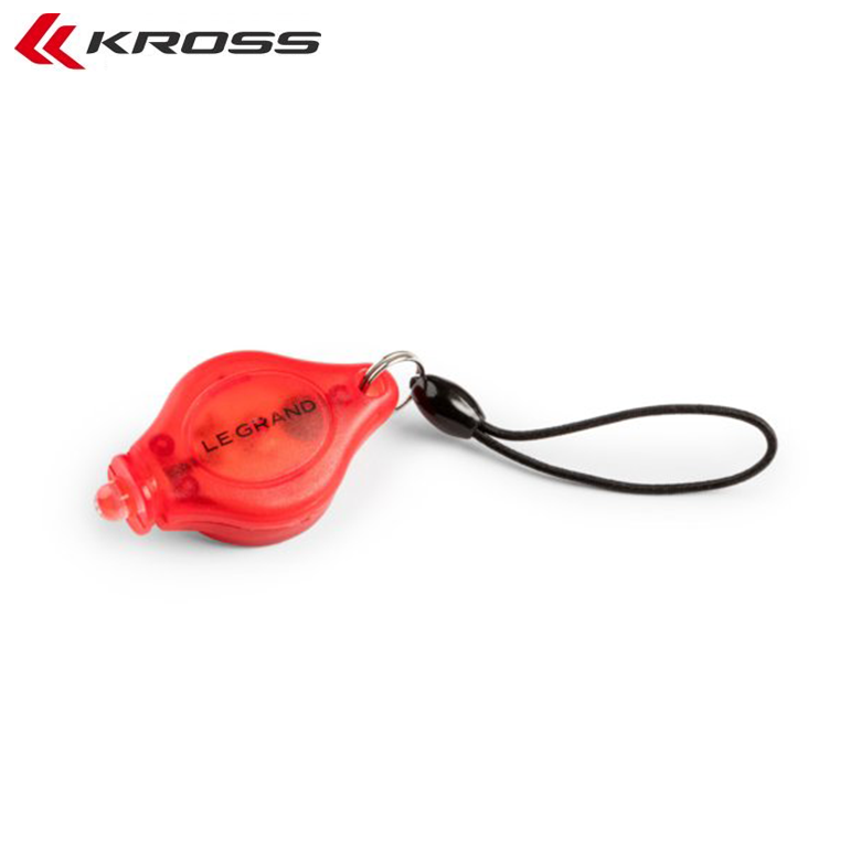 Battery tail light FULLMOON