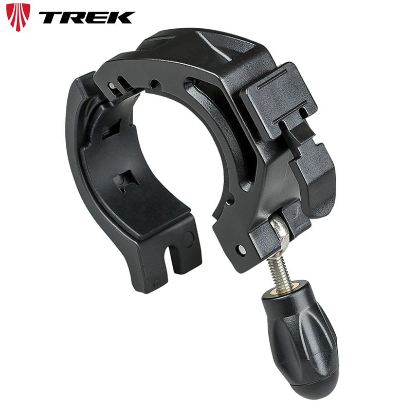 Light Part Bontrager Ion Hard Mount 35mm Bracket