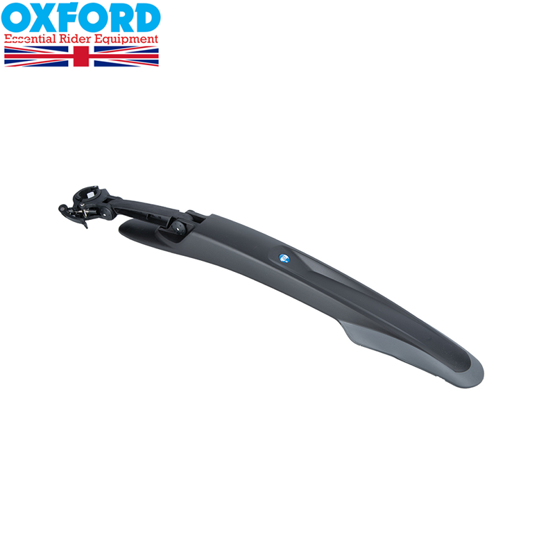 Mudstop MTB Rear Mudguard