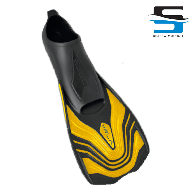 VELA FINS