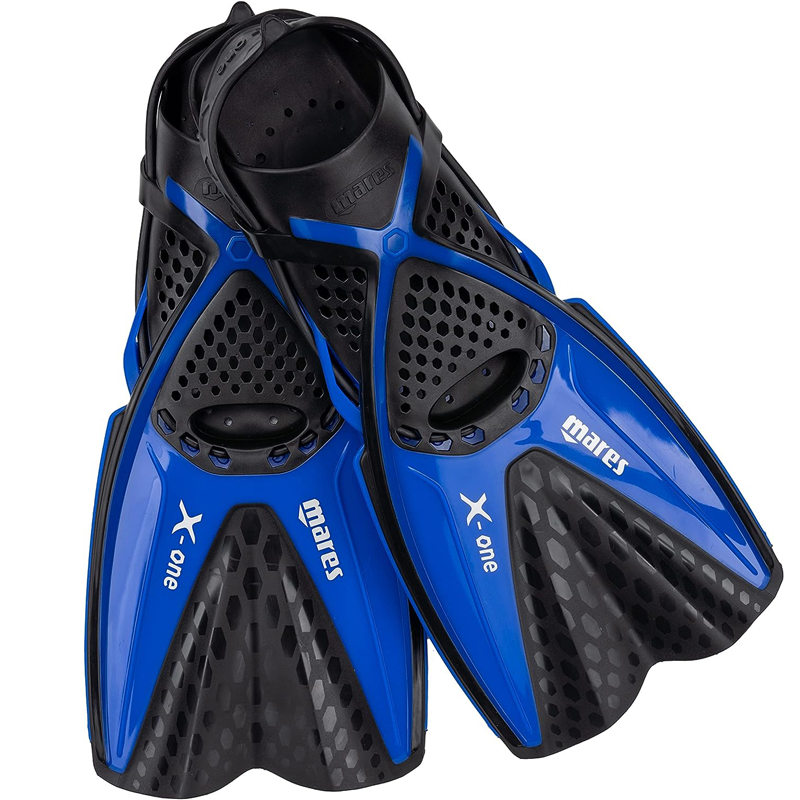 Fins X-ONE