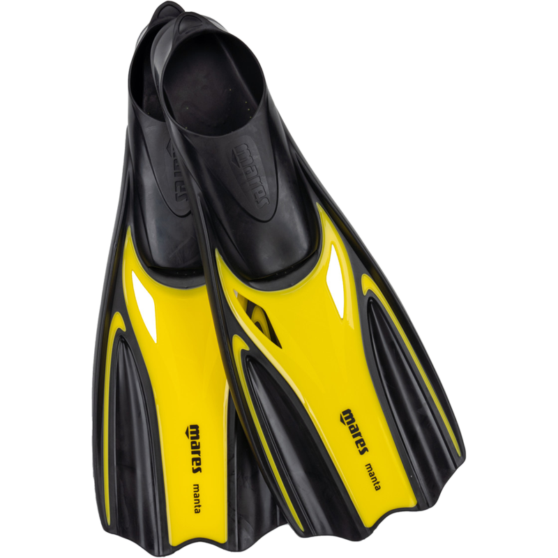 Fins MANTA
