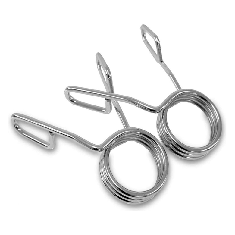 Barbell springs SET/2pc.