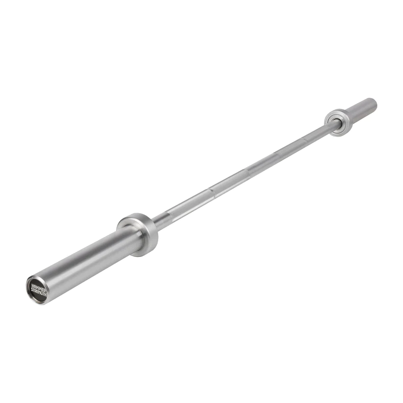 Straight Barbell 2.2 M