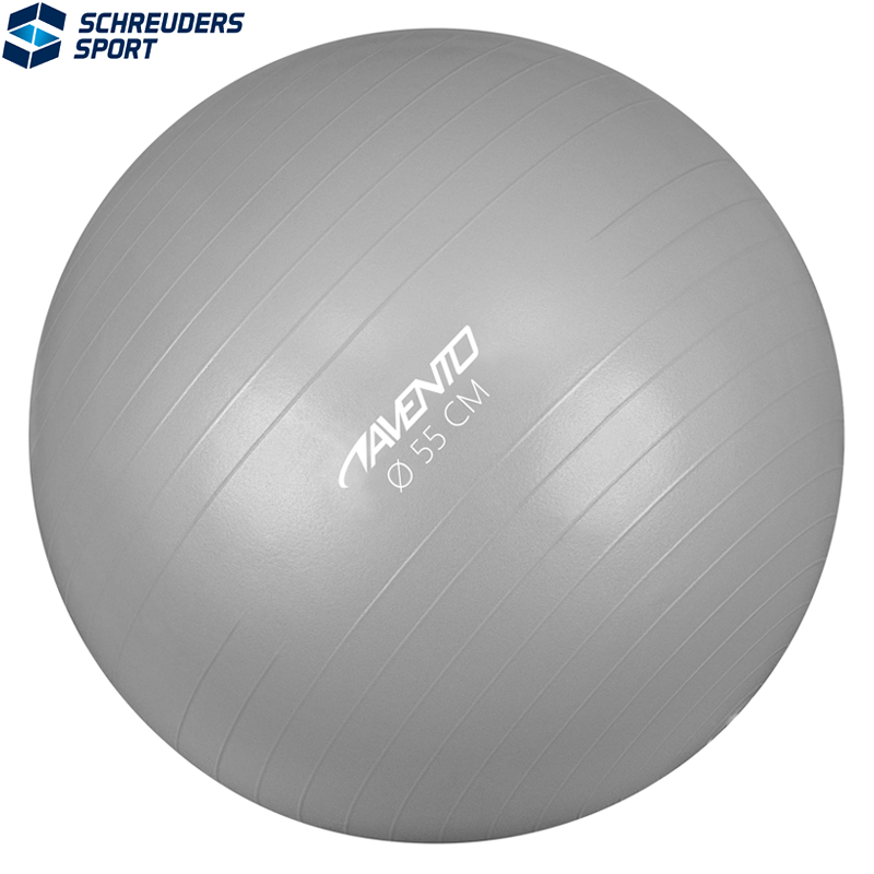 Fitness/Gym Ball · Ø 55 cm ·