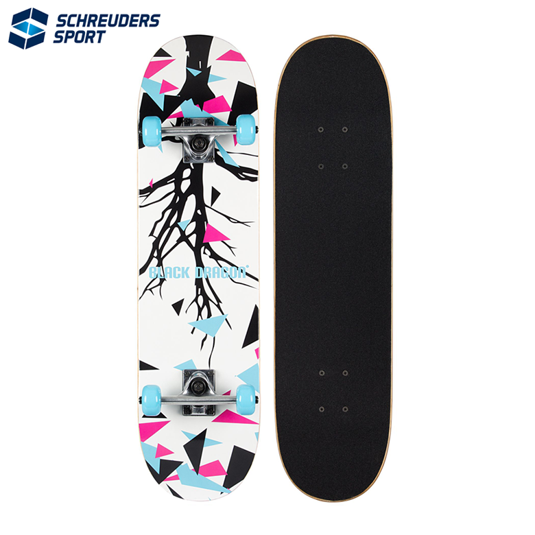 Skateboard · Street Natives ·