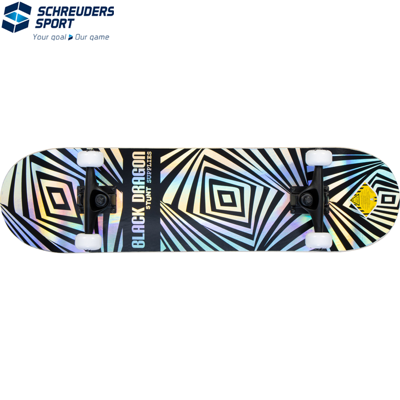 Skateboard · Prism Blox ·