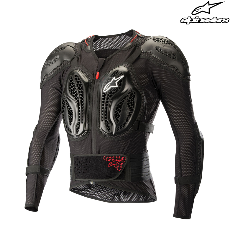 BIONIC PRO PROTECTION JACKET