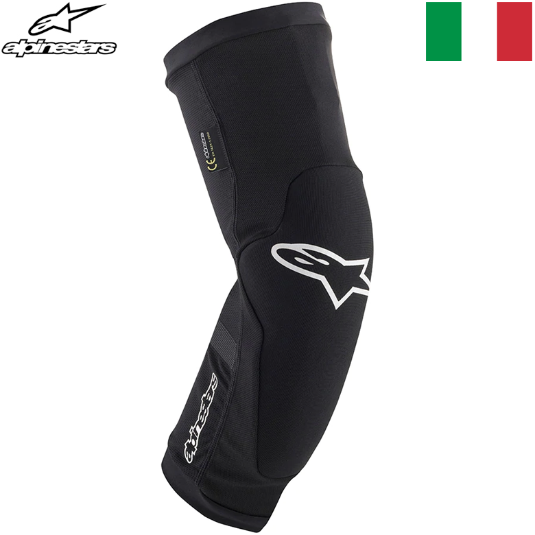 PARAGON PLUS YOUTH KNEE PROTECTOR