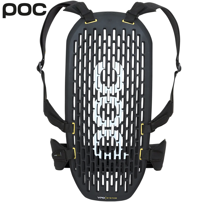 VPD System Back