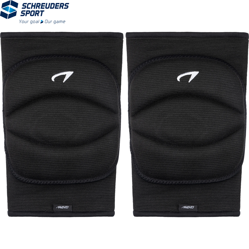 Volleyball Knee Pads · Soft Padded ·