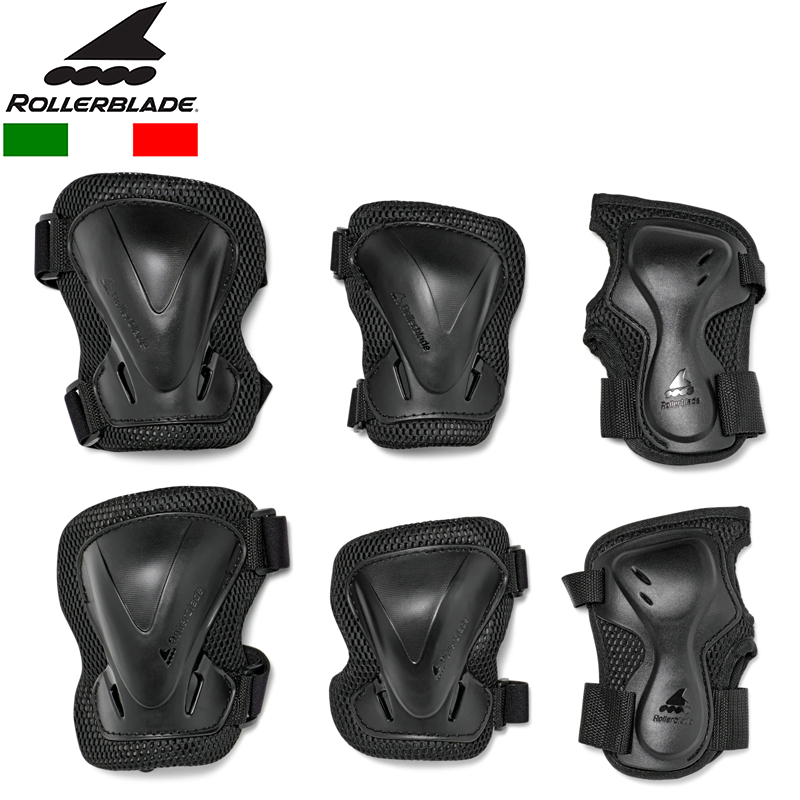 EVO PRO GEAR 3 PACK
