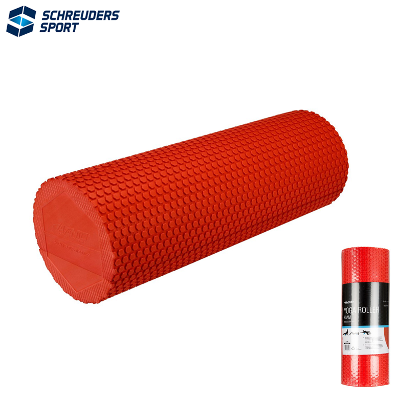 Yoga Roller · Foam ·