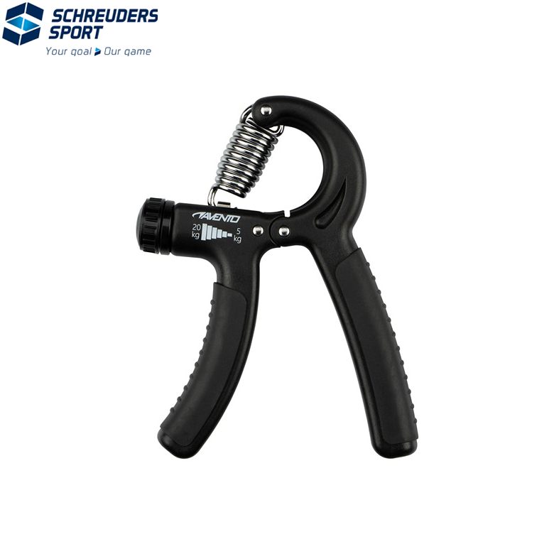 Hand Grip Strengthener Adjustable · 5-20 Kg ·