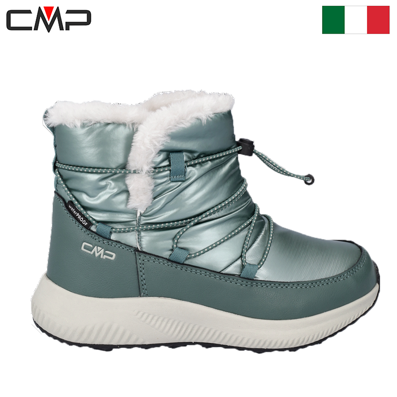 SHERATAN WMN SNOW BOOTS WP