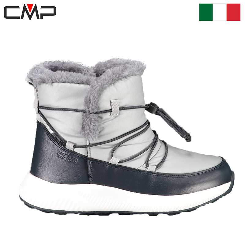 SHERATAN WMN SNOW BOOTS WP
