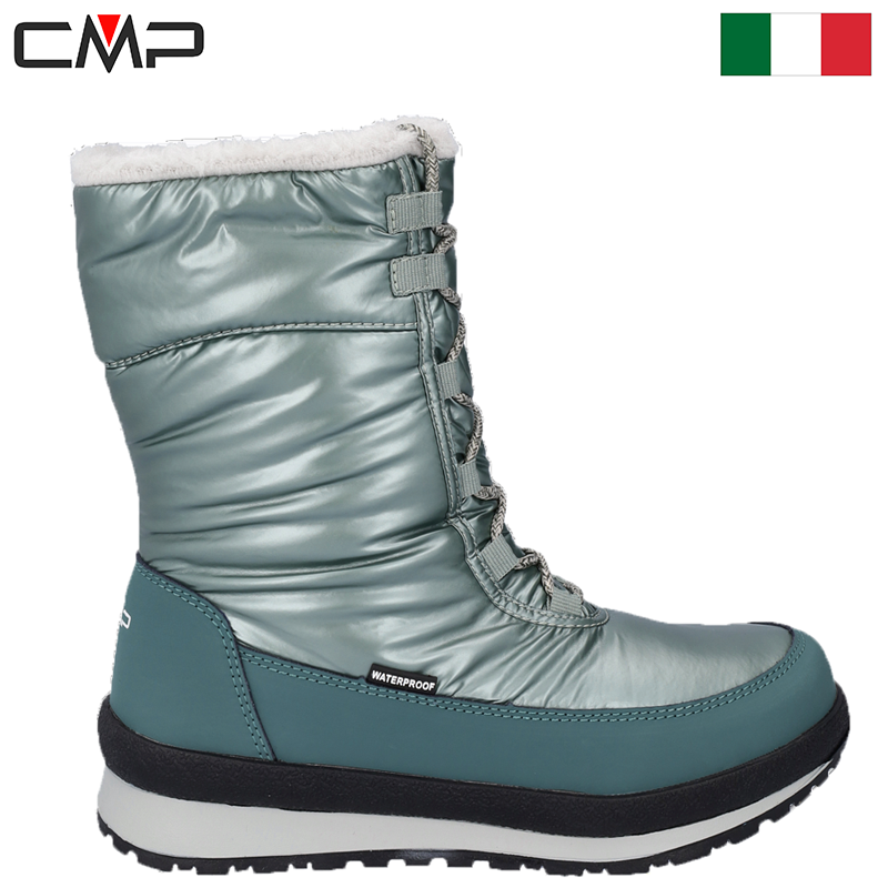 HARMA WMN SNOW BOOT WP