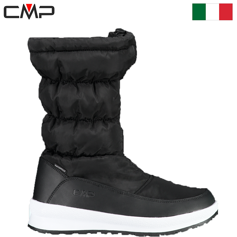 HOTY WMN WP SNOW BOOT