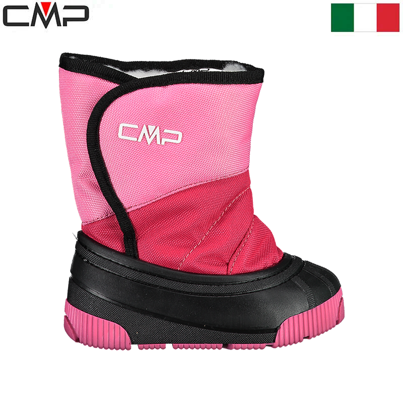 BABY LATU SNOW BOOTS