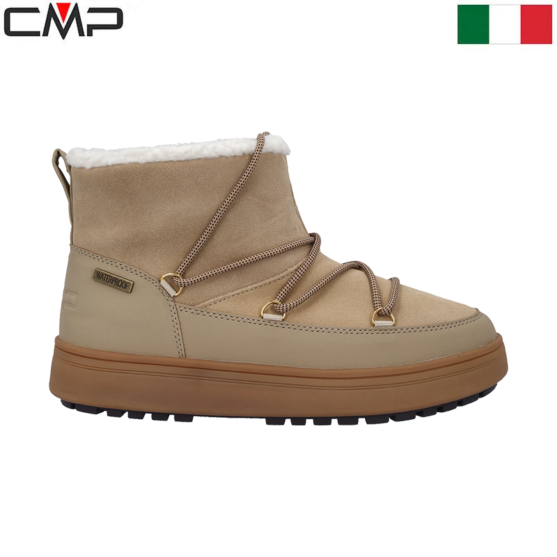 KAYLA WMN SNOW BOOTS WP