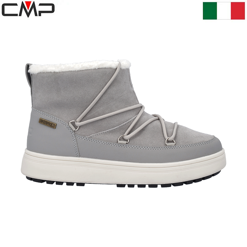 KAYLA WMN SNOW BOOTS WP