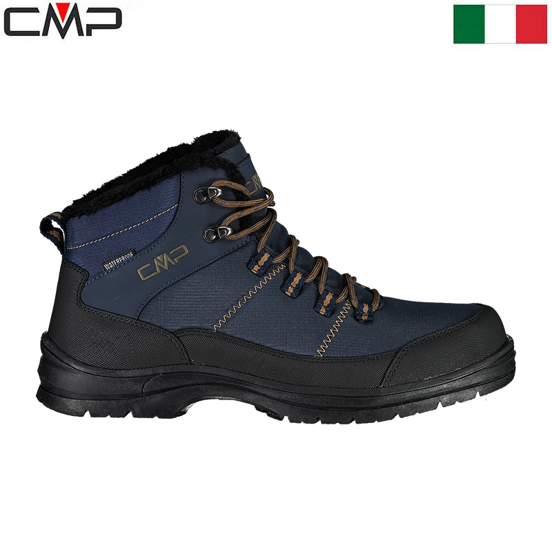 Men's ANNUUK SNOW BOOT WP