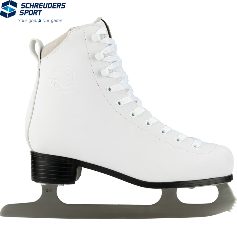Figure Ice Skates Classic • Spinderella Twirl • Unisex